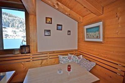 фото отеля Sport Lodge Klosters