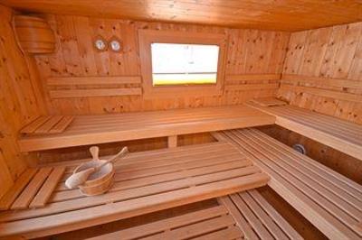 фото отеля Sport Lodge Klosters