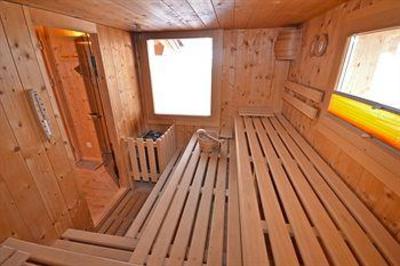 фото отеля Sport Lodge Klosters