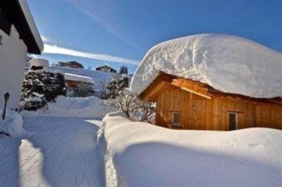 фото отеля Sport Lodge Klosters