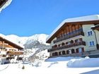 фото отеля Sport Lodge Klosters