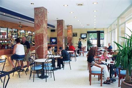 фото отеля Hotel Espanya