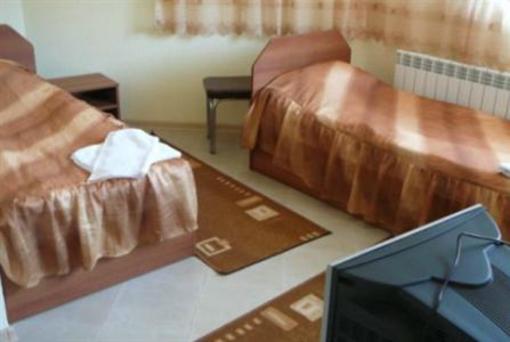 фото отеля Hotel Moni