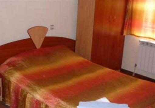 фото отеля Hotel Moni