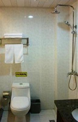 фото отеля Hefei Dushiwanjin Hotel Wuwei Road Hefei