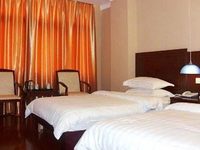Hefei Dushiwanjin Hotel Wuwei Road Hefei