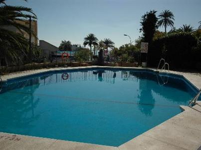 фото отеля Doramar Apartments Benalmadena