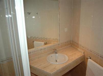 фото отеля Doramar Apartments Benalmadena