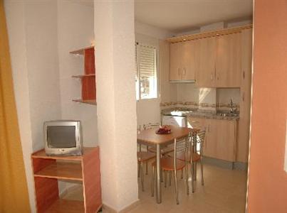 фото отеля Doramar Apartments Benalmadena