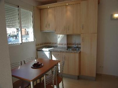 фото отеля Doramar Apartments Benalmadena