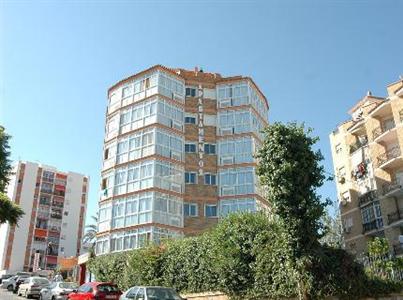 фото отеля Doramar Apartments Benalmadena