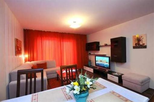 фото отеля Alpe-Adria Apartments