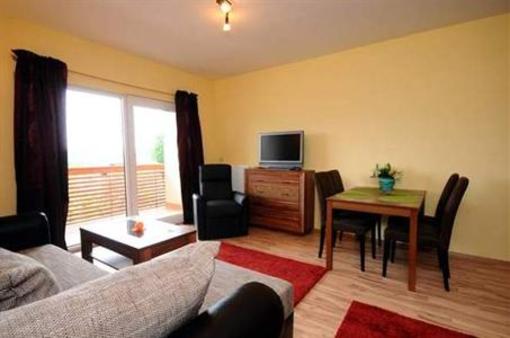 фото отеля Alpe-Adria Apartments