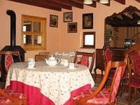Hotel Sobrefuentes Parres