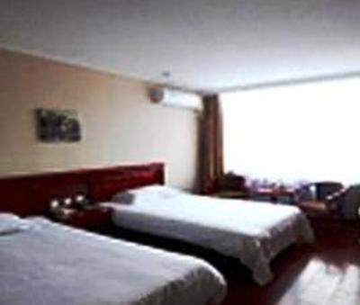 фото отеля GreenTree Inn Dalian Development Zone Express Hotel