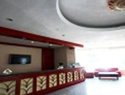 фото отеля GreenTree Inn Dalian Development Zone Express Hotel