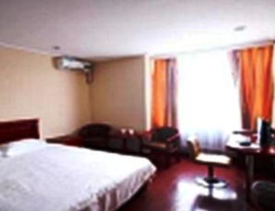 фото отеля GreenTree Inn Dalian Development Zone Express Hotel