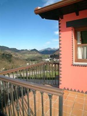 фото отеля La Quintana De Villar Apartments Parres