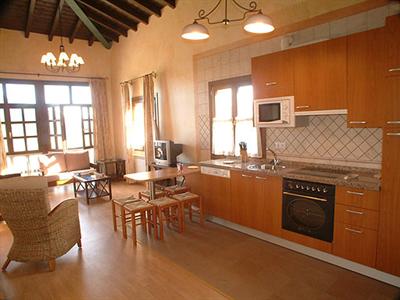 фото отеля La Quintana De Villar Apartments Parres