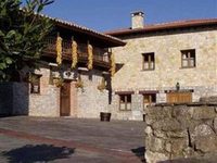 La Quintana De Villar Apartments Parres
