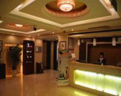 фото отеля Jinjiang Inn Tianjin Heping Five Main Road