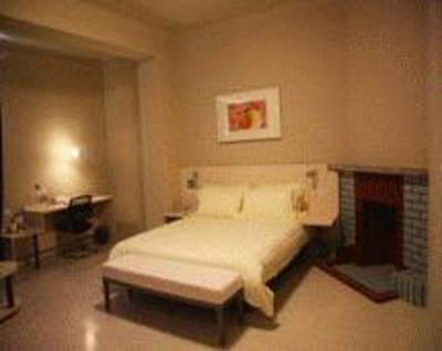 фото отеля Jinjiang Inn Tianjin Heping Five Main Road