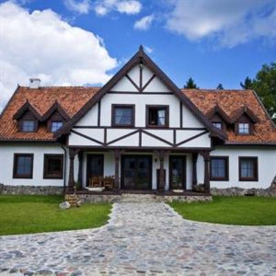 фото отеля Mazurskie Siedlisko Kruklin