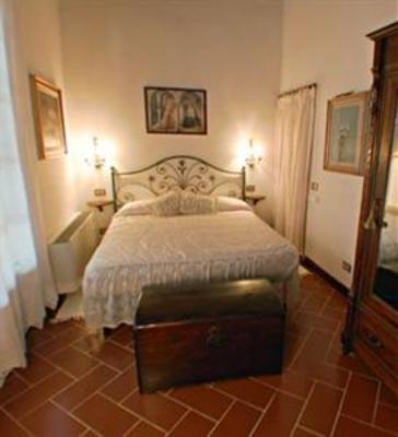 фото отеля Villa Giulia Certaldo