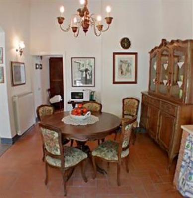 фото отеля Villa Giulia Certaldo