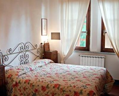 фото отеля Villa Giulia Certaldo