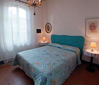 фото отеля Villa Giulia Certaldo