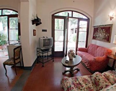 фото отеля Villa Giulia Certaldo