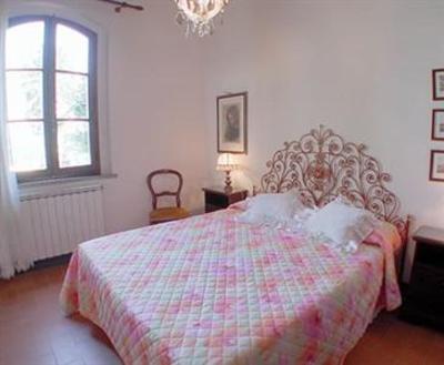фото отеля Villa Giulia Certaldo