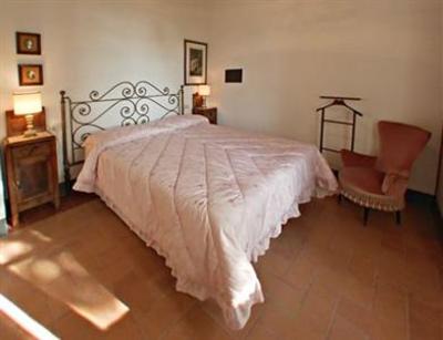 фото отеля Villa Giulia Certaldo