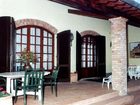 фото отеля Villa Giulia Certaldo
