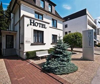 фото отеля Hotel Am Oppspring