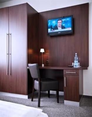 фото отеля Hotel Am Oppspring
