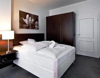 фото отеля Hotel Am Oppspring