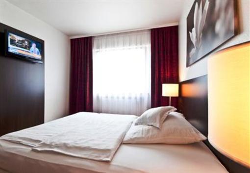 фото отеля Hotel Am Oppspring