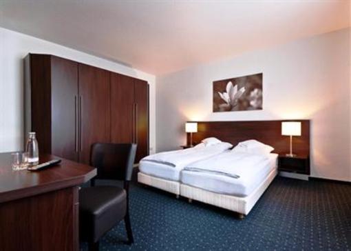 фото отеля Hotel Am Oppspring