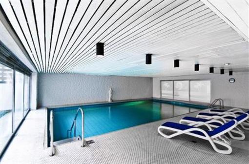 фото отеля Hotel Am Oppspring