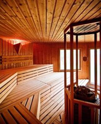 фото отеля Hotel Am Oppspring