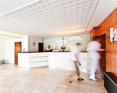 фото отеля Hotel Am Oppspring