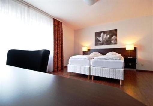 фото отеля Hotel Am Oppspring