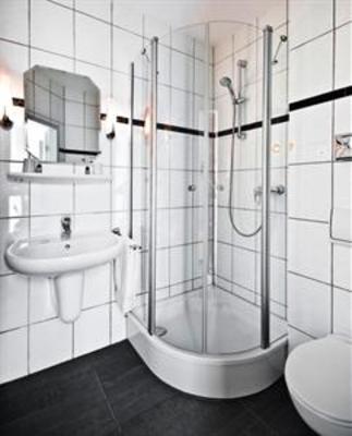 фото отеля Hotel Am Oppspring