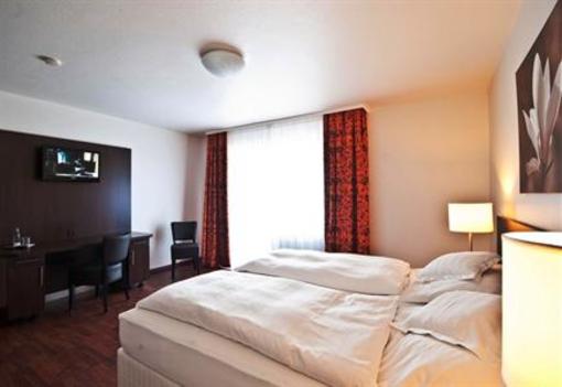 фото отеля Hotel Am Oppspring