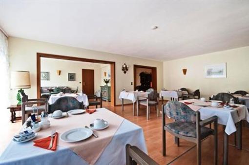 фото отеля Hotel Am Oppspring