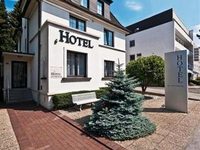 Hotel Am Oppspring