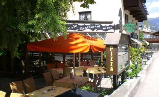 фото отеля Edelweiss Gasthof Restaurant