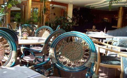 фото отеля Edelweiss Gasthof Restaurant